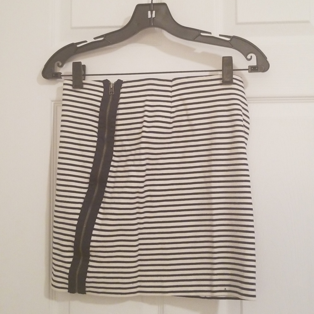 Madewell skirt